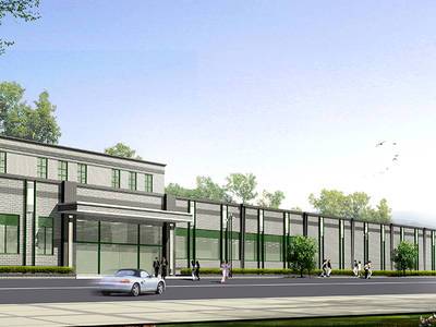 廠房裝修技巧及注意事項(xiàng)