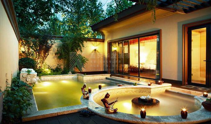 酒店裝修室內注意事項有哪些？