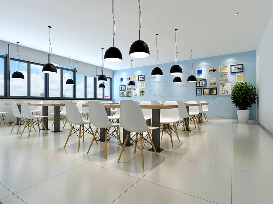 廠房裝修注意事項(xiàng)及細(xì)節(jié)