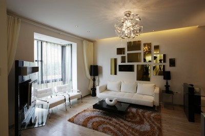 樣板間裝修特點有哪些呢？