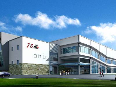 廠房裝修基本注意事項(xiàng)有哪些