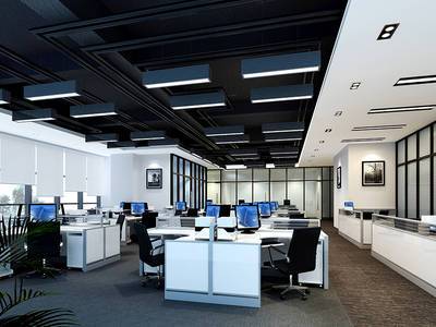 新時(shí)代的辦公室裝修技巧有哪些