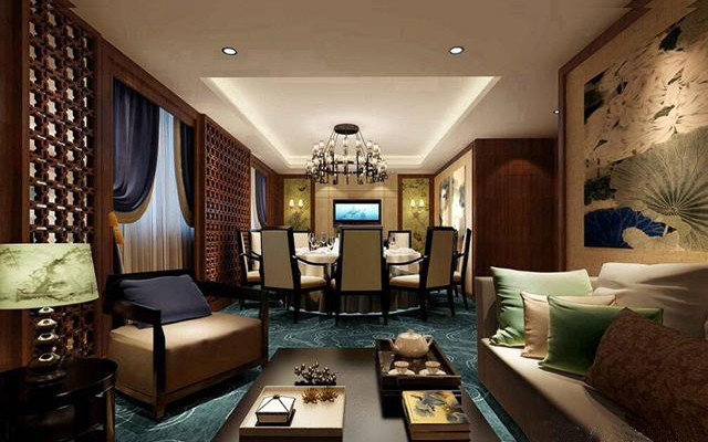 預算知識&mdash;重慶酒店裝修從哪些地方降低裝修成本