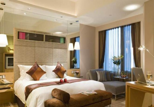 重慶商務(wù)酒店裝修設(shè)計(jì)的三大要素