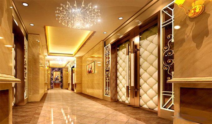 快捷酒店裝修預(yù)算編制依據(jù)