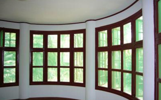 酒店裝修監(jiān)理公司門窗工程驗(yàn)收標(biāo)準(zhǔn)