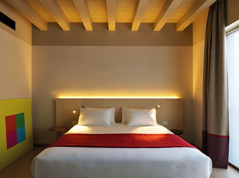 知名酒店裝修公司分析酒店裝修照明設計要注意些什么？