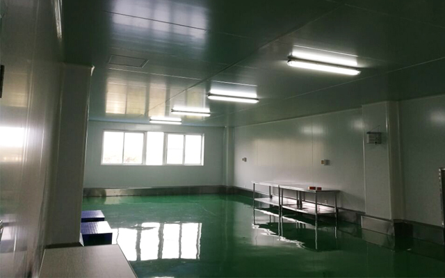 食品廠裝修要注意的是哪五個事項呢？