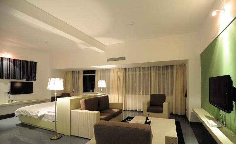 酒店裝修的注意事項(xiàng)？