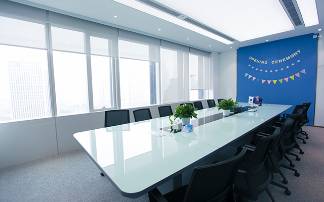 重慶辦公室寫(xiě)字樓裝修設(shè)計(jì)