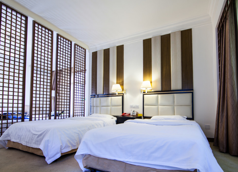 商務酒店裝修設計要注意些什么？