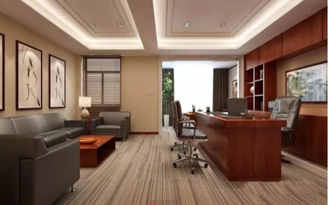 風(fēng)水設(shè)計(jì)對(duì)辦公室裝修后的影響竟然如此之大_快來看看吧