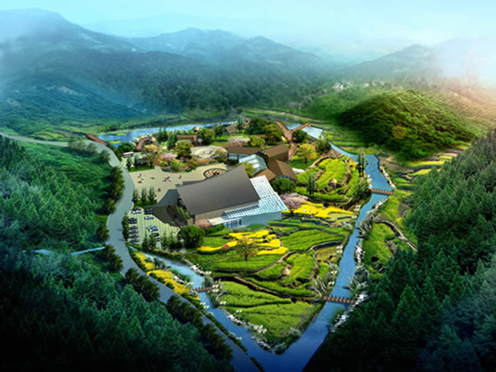 貴州水族文化博物館展陳館裝飾項(xiàng)目