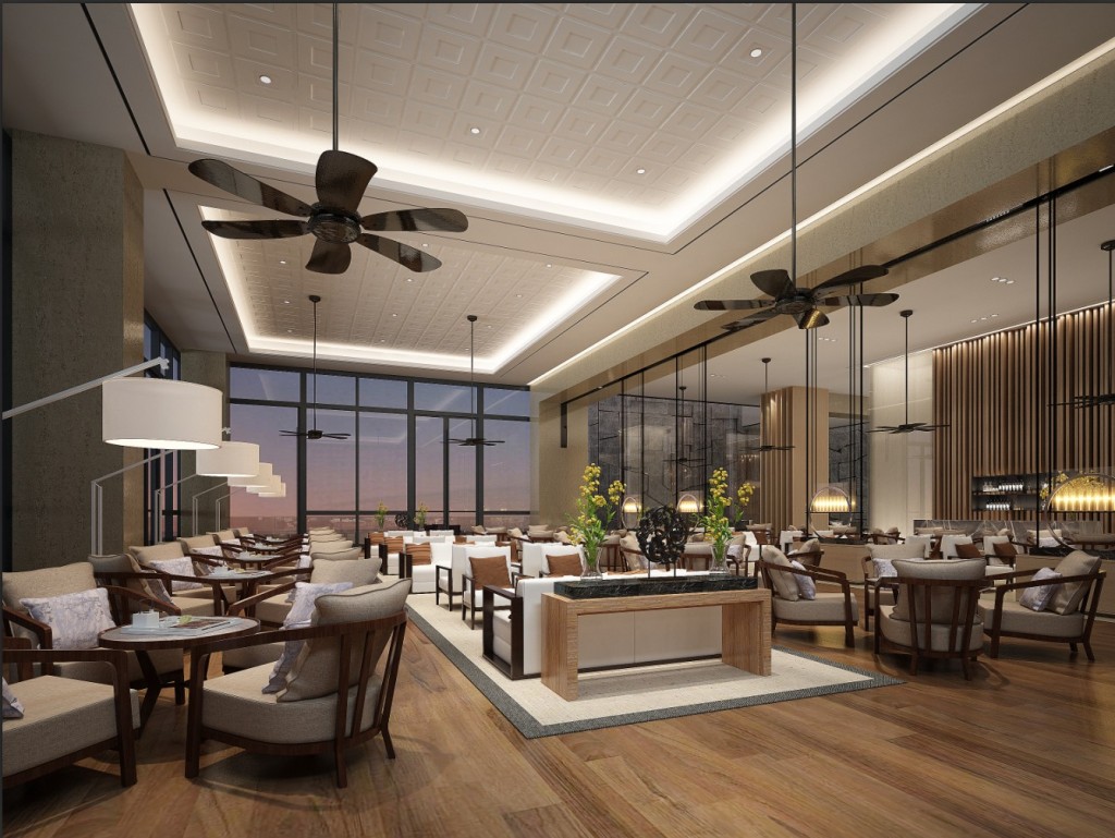 裝修餐廳應該主要哪些事項呢？