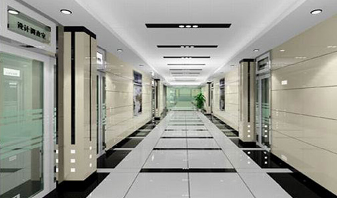 重慶寫字樓裝修關(guān)于消防報批的知識