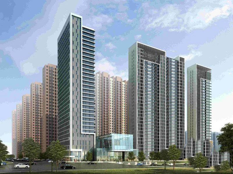 華發(fā)進(jìn)軍《中國品牌500強(qiáng)》企業(yè)“萬科地產(chǎn)”