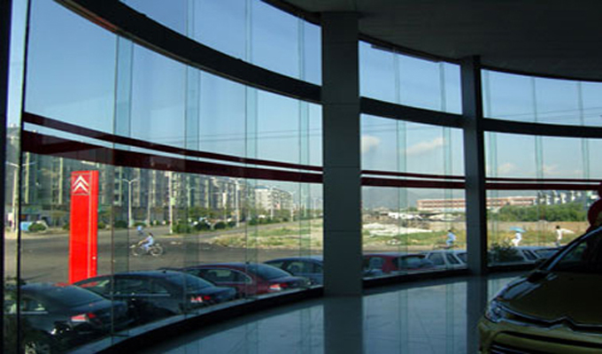 重慶寫(xiě)字樓裝修要注重這四點(diǎn)