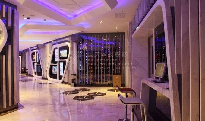 KTV裝修設(shè)計(jì)竣工驗(yàn)收有哪些方法？