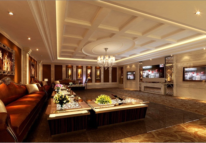 ktv裝修注意事項有哪些呢？