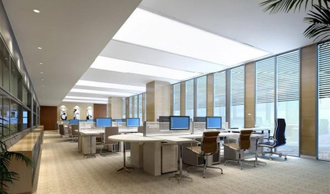 重慶辦公室裝修設(shè)計(jì)應(yīng)該怎樣選擇修公司