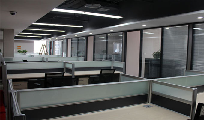 重慶辦公室裝修背景墻設(shè)計(jì)需要注意的事項(xiàng)