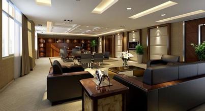 辦公室裝修后，如何為新辦公室挑選沙發(fā)?