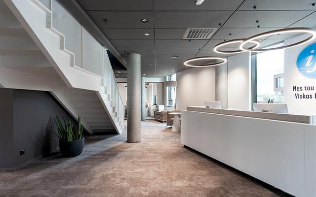 中央空調(diào)安裝的三個(gè)步驟讓辦公室裝修無(wú)憂