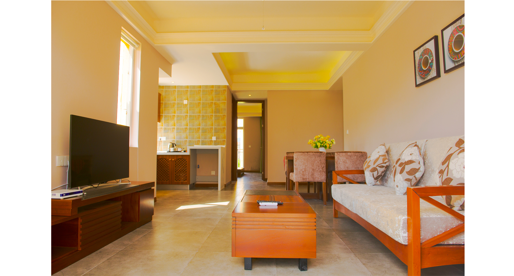 酒店裝修成本預算要多少？主題酒店裝修成本費用