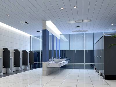 現(xiàn)代化廠房裝修布局設計很重要