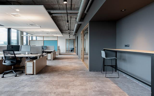 中央空調(diào)安裝的三個(gè)步驟讓辦公室裝修無(wú)憂