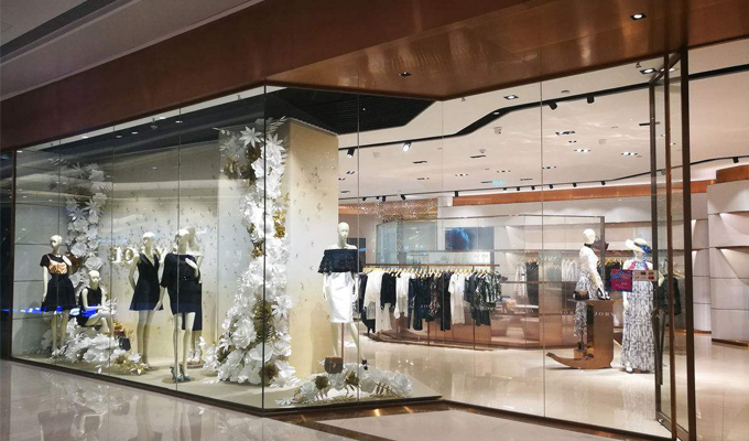 裝修公司介紹重慶店鋪裝修設(shè)計(jì)思路