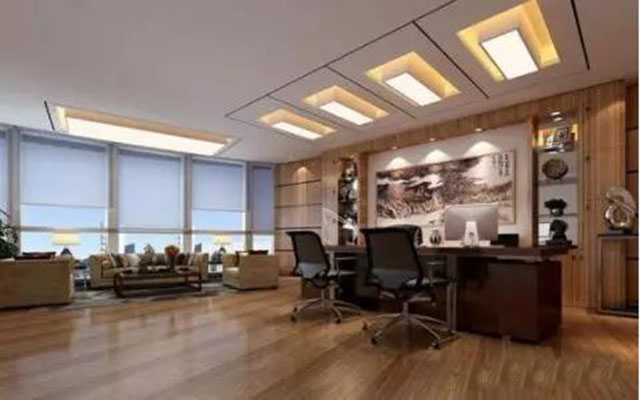 風(fēng)水設(shè)計(jì)對(duì)辦公室裝修后的影響竟然如此之大_快來看看吧