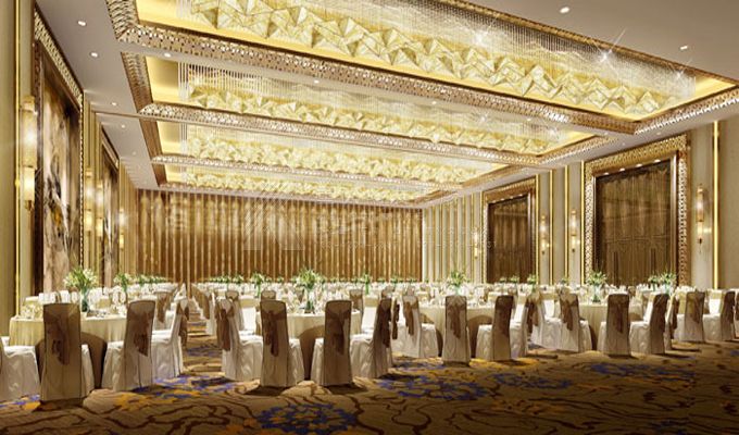 餐廳裝修設計的色彩怎么搭配最適合