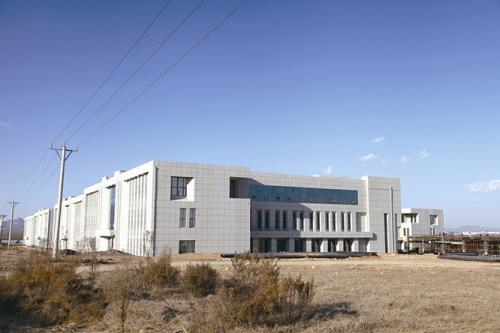 重慶廠房裝修設(shè)計細(xì)節(jié)