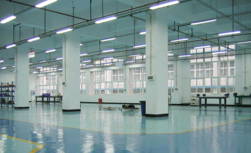 廠房裝修預(yù)算一般要多少錢?