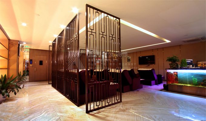 如何讓足療會(huì)所通過裝修設(shè)計(jì)贏得顧客好感