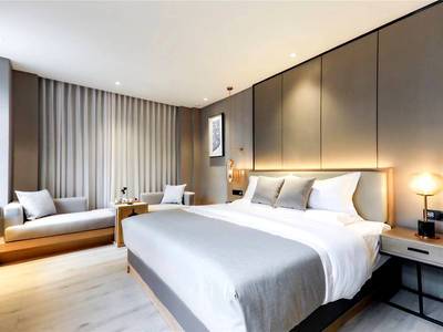 酒店裝修要點及預(yù)算