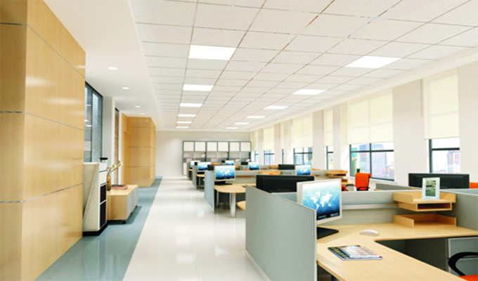 辦公室裝修需要的準(zhǔn)備工作