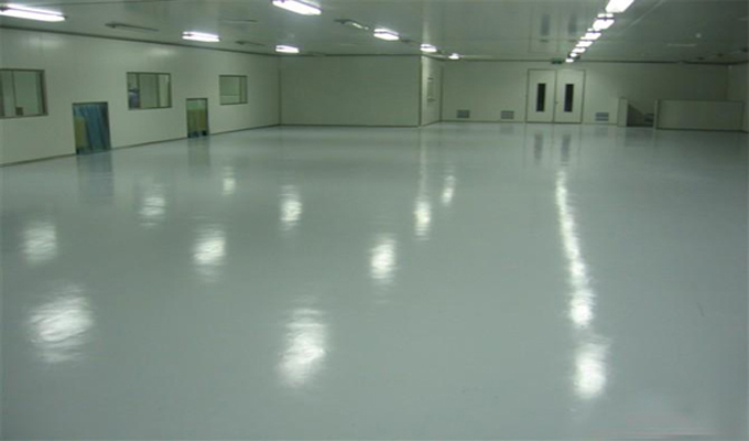 專業(yè)廠房建筑裝修施工的質量管理對策