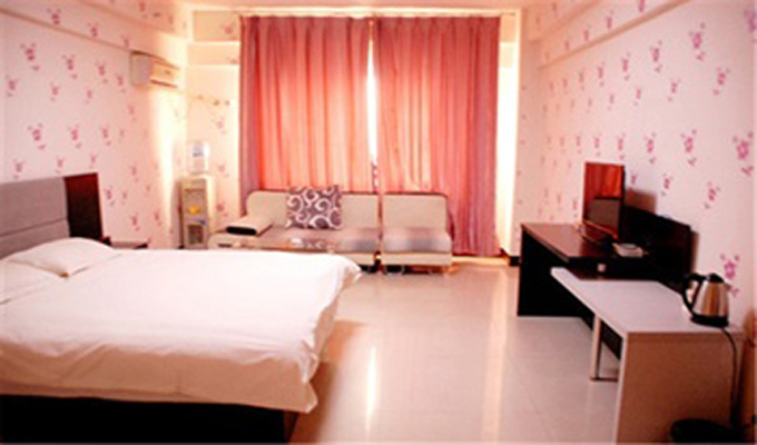 重慶酒店裝修中色彩對室內(nèi)的調(diào)節(jié)作用