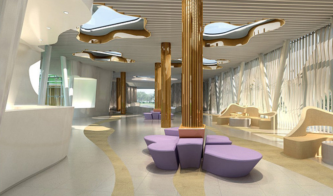 裝修公司口中的“輕工輔料”都包括哪些？