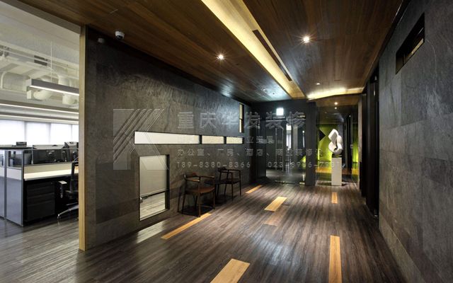 辦公室裝修隔斷的要點(diǎn)